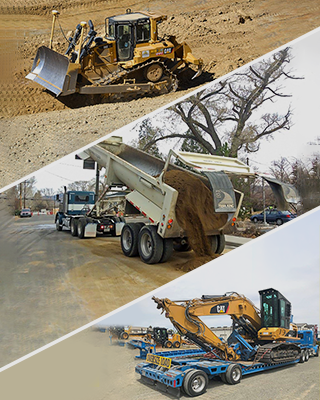 Dozers